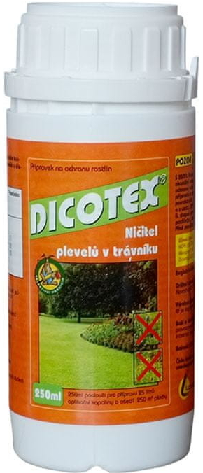 NohelGarden Herbicid DICOTEX 250 ml