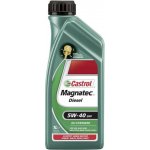 Castrol Magnatec Diesel B4-DPF 5W-40 1 l – Hledejceny.cz