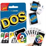 Mattel Uno dos – Sleviste.cz