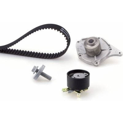 Vodní pumpa + sada ozubeného řemene GATES 7883-13070 – Zboží Mobilmania