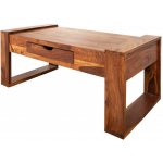 Ainnde BIG MARKANT 100 cm masiv sheesham – Zboží Dáma