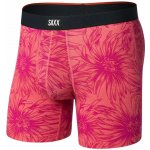 Saxx Vibe Xtra SC BB Fly Modrá,Černá – Hledejceny.cz