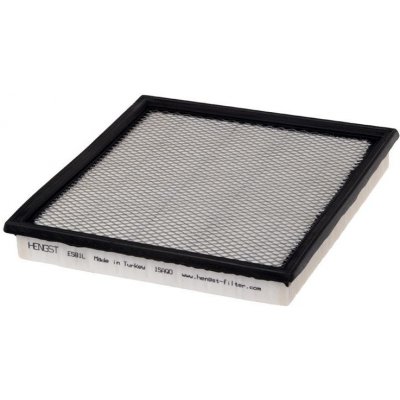 Vzduchový filtr HENGST FILTER E581L – Hledejceny.cz