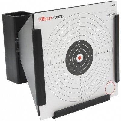 Lapač broků Beast Hunter Pyramid MAX, 14x14, 3mm – Zboží Dáma