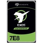 Seagate Exos 7E8 6TB, ST6000NM002A – Zboží Mobilmania