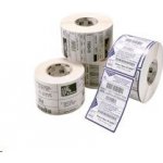 Zebra štítky Z-Ultimate 3000T, 76x76mm, 6x1890 ks – Zboží Živě