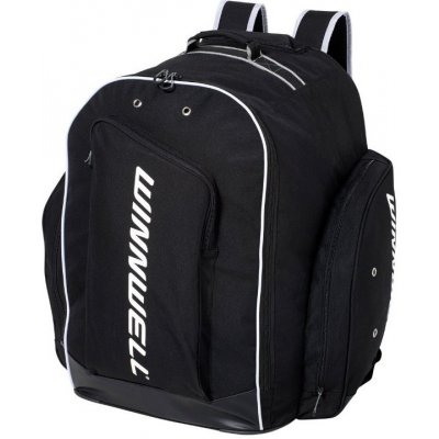 Winnwell Wheel Back Pack JR