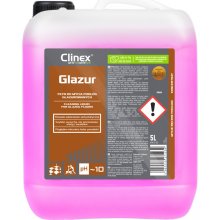 CLINEX Glazur prostředek pro čištění glazurovaných podlah 5 l
