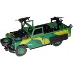 Monti System 29 Commando Land Rover 1:35 – Zboží Dáma
