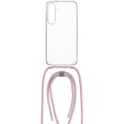 FIXED Pure Neck s růžovou šňůrkou na krk Samsung Galaxy S24+ FIXPUN-1257-PI – Hledejceny.cz