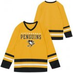Outerstuff Dětský dres Pittsburgh Penguins Fashion Hockey Jersey – Zboží Dáma Outerstuff Dětský dres Pittsburgh Penguins Fashion Hockey Jersey – Zboží Dáma