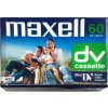 8 cm DVD médium Maxell Mini DV 60min (DVM60SE)