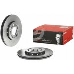 Brzdový kotouč BREMBO 09.7011.11 | Zboží Auto Brzdový kotouč BREMBO 09.7011.11 | Zboží Auto