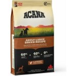 Acana Heritage Adult Large Breed Chicken 17 kg – Zboží Mobilmania