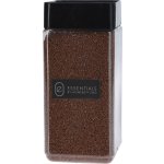 Dekorační písek z drceného mramoru 850 g – Hnědá, H&L – Hledejceny.cz
