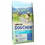 Purina Dog Chow Adult Large Breed 14 kg – Zboží Mobilmania