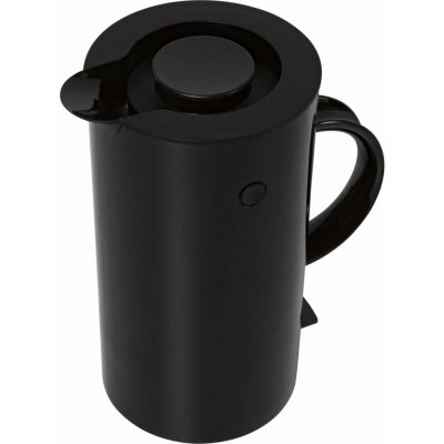 Stelton EM77 Black – Hledejceny.cz