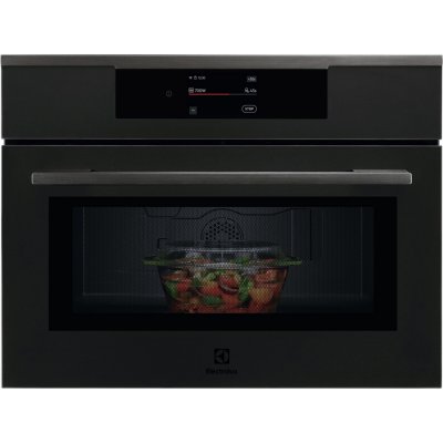 Electrolux KVM9E2XT – Hledejceny.cz