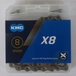 KMC X 8 – Zboží Dáma