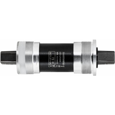 Shimano BBUN300C18X BSA – Zboží Dáma