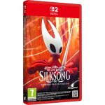Hollow Knight: Silksong – Hledejceny.cz