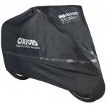 Plachta Oxford STORMEX E-BIKE černá – Zboží Dáma