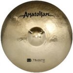 Anatolian BS 20 RDE ride – Hledejceny.cz