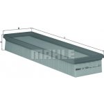 MAHLE ORIGINAL Vzduchový filtr LX1634 – Hledejceny.cz