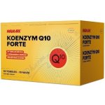 Walmark Koenzym Q10 Forte 60 mg 50+10 tablet Promo2025 – Hledejceny.cz