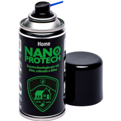 Nanoprotech Home 75 ml – Zbozi.Blesk.cz