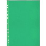 Herlitz Prospektový obal A4 U zelený 50 mikronů 1 ks PH101 – Hledejceny.cz