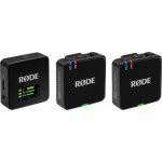 RØDE Wireless GO Gen 3 – Zboží Živě