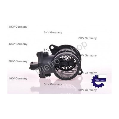 SKV Váha vzduchu SUZUKI IGNIS II SWIFT III WAGON R+ | Zboží Auto