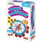 Hry pro předškoláky - První počítání – Hledejceny.cz