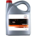Toyota Advanced Fuel Economy 0W-16 5 l – Zboží Mobilmania