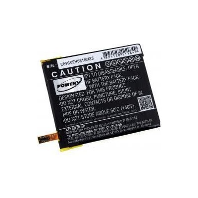 Powery Wiko Highway 4G 2000mAh – Zboží Živě