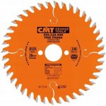 Kotouč na dřevo CMT 292.160.40H 160x20 mm – Sleviste.cz