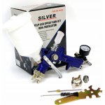 Silver H-827 – Zboží Dáma