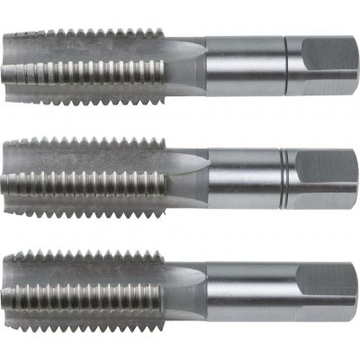 KS Tools 3312180 331.2180 ruční závitník metrický M18 x 2.5 pravotočivý ocel 1 ks – Hledejceny.cz