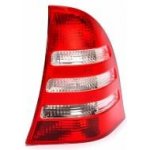 Zadní světlo- pravé MERCEDES C (W203) 2000-2007 |000-2007| DEPO | 440-1929R-UE – Hledejceny.cz