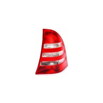Zadní světlo- pravé MERCEDES C (W203) 2000-2007 |000-2007| DEPO | 440-1929R-UE – Hledejceny.cz