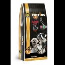 Puffins Yorkshire & Mini s masovou náplní pro psy 1 Kg