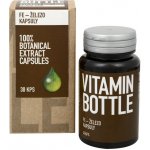 Vitamin-Bottle Fe železo 30 kapslí – Hledejceny.cz