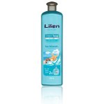 Lilien Sea Minerals tekuté mýdlo náhradní náplň 1 l – Zboží Dáma