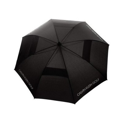 Calvin Klein Automatic Stormproof černý – Zboží Dáma