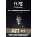 Princ se žlutou hvězdou - Život a podivuhodná putování Petra Ginze