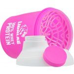 Lionlab Šejkr 300 ml – Hledejceny.cz