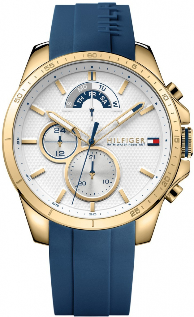 Tommy Hilfiger 1791353 od 2 835 Kč - Heureka.cz