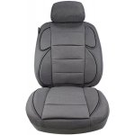 Autopotah Cappa Perfetto YL Dacia Duster šedá | Zboží Auto