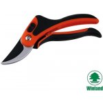Winland Zahradní nůžky ERGO 3158B, 210 mm – Hledejceny.cz